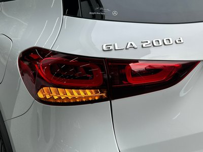 صورة مصغرة 20 لـ 2022 Mercedes-BENZ GLA
