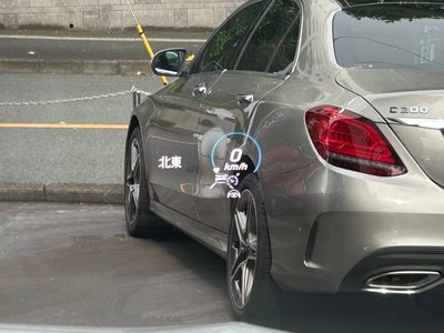 صورة مصغرة 46 لـ 2022 Mercedes-BENZ GLA