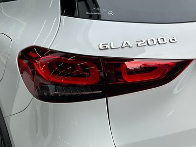 صورة مصغرة 19 لـ 2022 Mercedes-BENZ GLA