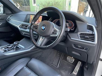 BMW X7 - 6