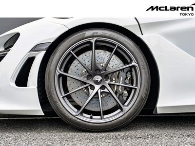 2024 Mclaren 750S 缩略图 42