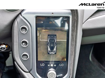 2024 Mclaren 750S 缩略图 35
