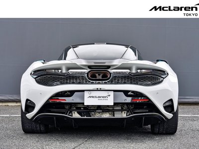 2024 Mclaren 750S 缩略图 13