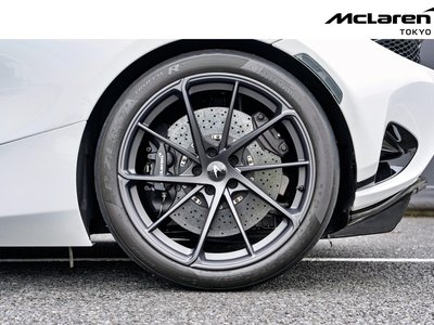 2024 Mclaren 750S 缩略图 43