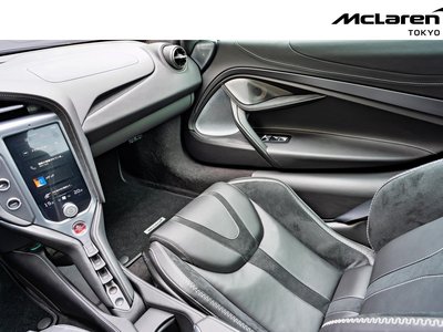 2024 Mclaren 750S 缩略图 32