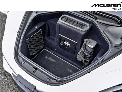 2024 Mclaren 750S 缩略图 40