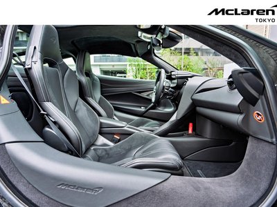 2024 Mclaren 750S 缩略图 27