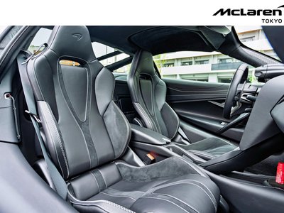 2024 Mclaren 750S 缩略图 28