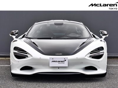 2024 Mclaren 750S 照片 3