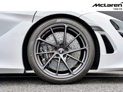 2024 Mclaren 750S 缩略图 44