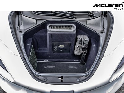 2024 Mclaren 750S 缩略图 41