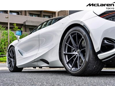 2024 Mclaren 750S 缩略图 21