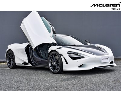 2024 Mclaren 750S 照片 5