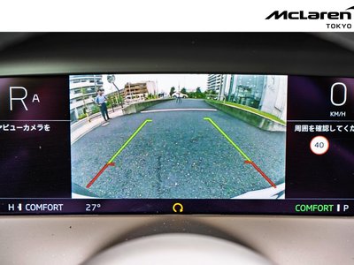 2024 Mclaren 750S 缩略图 37