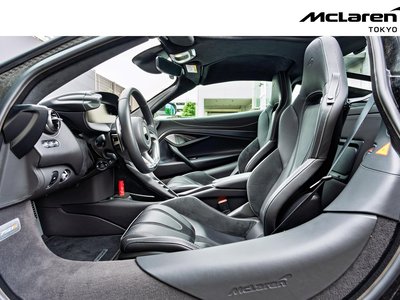 2024 Mclaren 750S 缩略图 26