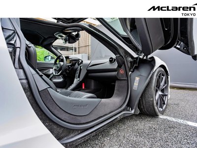 2024 Mclaren 750S 缩略图 31