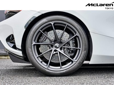 2024 Mclaren 750S 缩略图 45