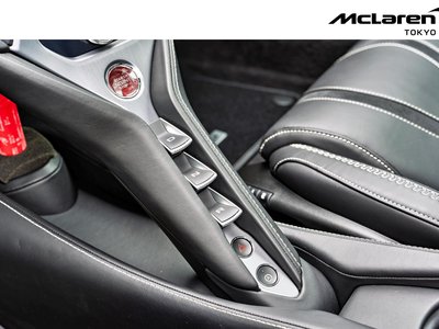 2024 Mclaren 750S 缩略图 33
