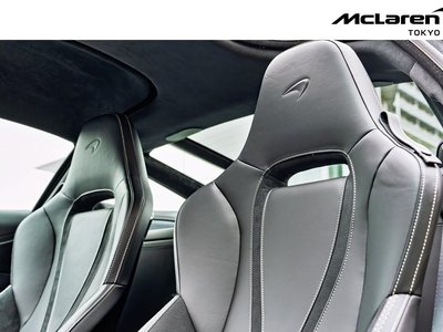 2024 Mclaren 750S 缩略图 29