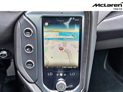 2024 Mclaren 750S 缩略图 34