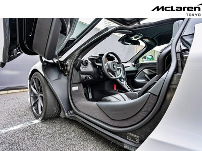 2024 Mclaren 750S 缩略图 30