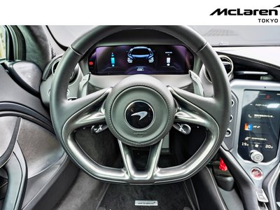 2024 Mclaren 750S 缩略图 25
