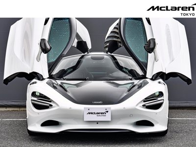 2024 Mclaren 750S 照片 6