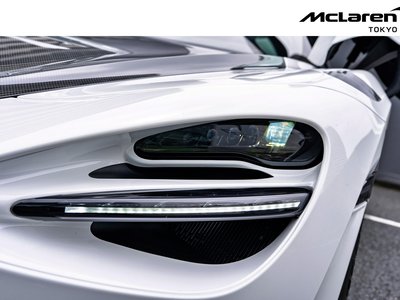 2024 Mclaren 750S 缩略图 24