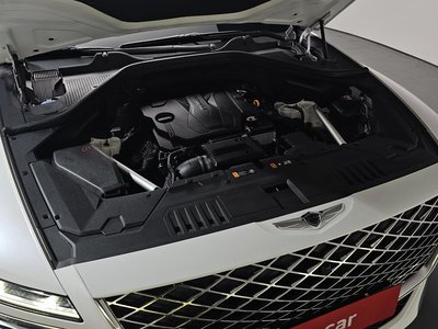 صورة 7 لـ 2023 Genesis GV80