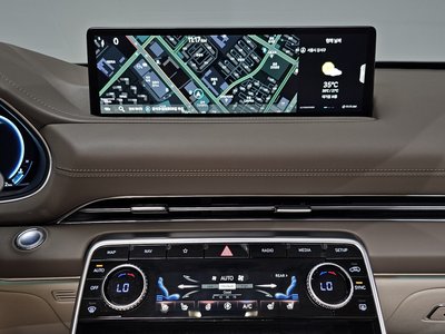 صورة مصغرة 14 لـ 2023 Genesis GV80