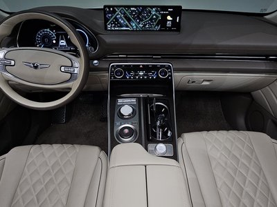 صورة 5 لـ 2023 Genesis GV80