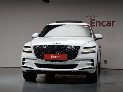 صورة 2 لـ 2023 Genesis GV80
