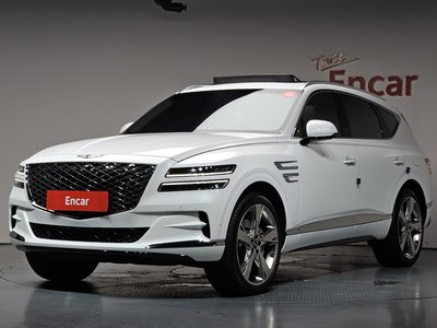 صورة 1 لـ 2023 Genesis GV80