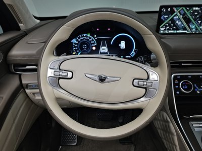 صورة مصغرة 13 لـ 2023 Genesis GV80