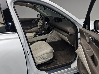 صورة مصغرة 11 لـ 2023 Genesis GV80