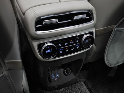 صورة مصغرة 19 لـ 2023 Genesis GV80