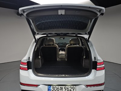 صورة مصغرة 20 لـ 2023 Genesis GV80