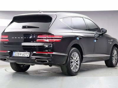 صورة 5 لـ 2023 Genesis GV80