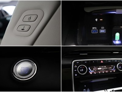 صورة مصغرة 20 لـ 2023 Genesis GV80