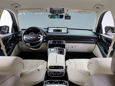 صورة مصغرة 11 لـ 2023 Genesis GV80