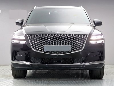 صورة 6 لـ 2023 Genesis GV80