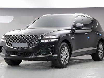 صورة 1 لـ 2023 Genesis GV80