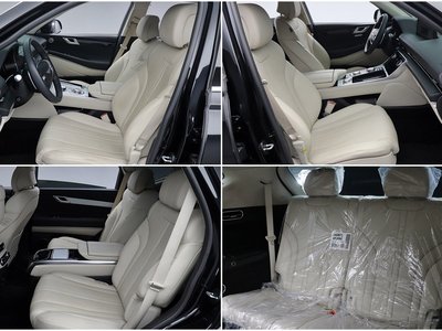 صورة مصغرة 12 لـ 2023 Genesis GV80