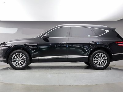 صورة 3 لـ 2023 Genesis GV80