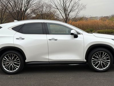 LEXUS NX - 3