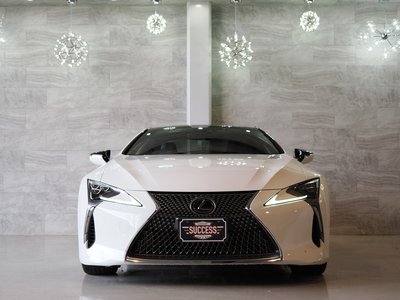 LEXUS LC - 2
