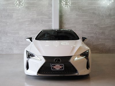 LEXUS LC - 3