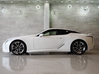 LEXUS LC - 5