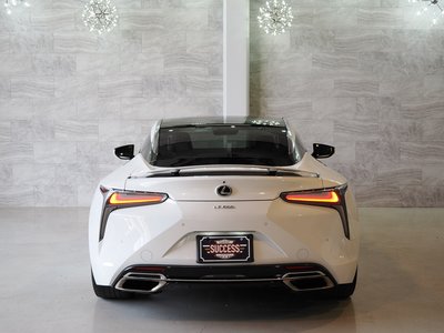 LEXUS LC - 7