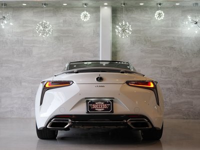 LEXUS LC - 6